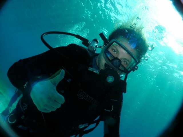  Emociones con Blue Wave